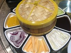 -锋味餐厅(空港复悦里店)