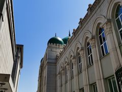 -中国伊斯兰教经学院