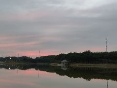 -华南师范大学(广州大学城校区)