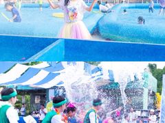 -郑州方特梦幻王国