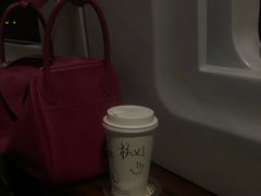 -星巴克(宜兴高铁站店)