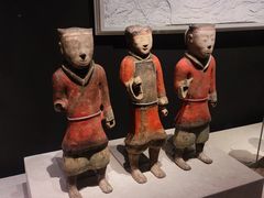 -陕西历史博物馆