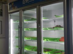 -老即墨路901炸串(吴淞路店)