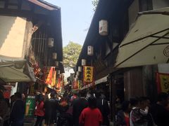 -張飛牛肉(锦里店)