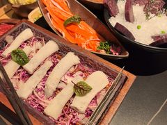 -季季山·云南野生菌火锅(上海首店)