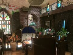 -凯撒城堡西餐厅(颐和国际店)