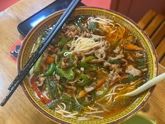 -四方面荘(常丰花园店)