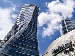 -星伦多自助料理·涮烤一体(杭州来福士店)