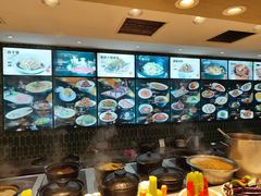 -聚丰园•湖鲜餐厅(阿红私房菜梅石路店)