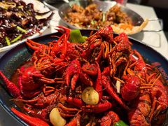 -红盔甲·小龙虾(天钥桥店)