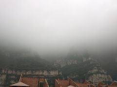 -十渡高山漂流