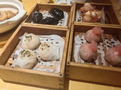 -蔡澜点心·粤菜(花城汇南区店)