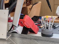 -亨得利(滨江道店)