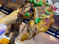 -三个蒙古大叔羊肉串(大宁店)