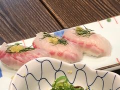 -大雄寿司(中华广场店)