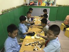 -弈德园少儿围棋(广宣街校区)