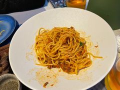 -厚积云牛排餐吧(宽窄巷子店)
