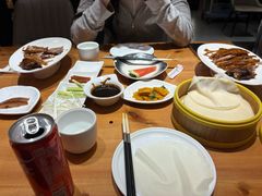 -新興传承烤鸭