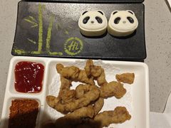 -海底捞火锅(谷德广场店)