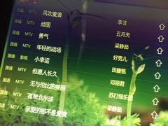 -大溪地量贩KTV(合肥1912店)
