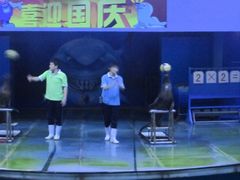 -苏州海洋馆