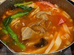 -小满手工粉(上海月星环球港店)