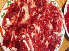 -汕头八合里海记牛肉店(清河店)