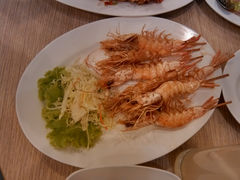 炸虾串-建兴酒家(萨木亚店)