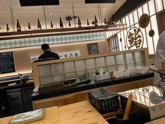 -鮨政·Omakase(万象城店)