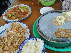 -北三沙家烧麦(北头道街店)