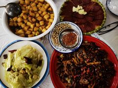 -阆辣荟餐饮(老味道8年·古城店)