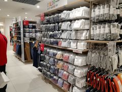 -优衣库(青岛伟东乐客城店)