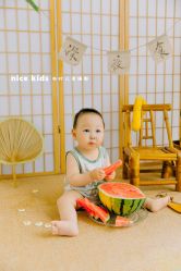 -NICE KIDS 奈时儿童摄影