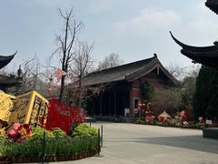 -钱王祠