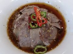 -宁味楼·西北创新融合菜(正源南街宝湖店)