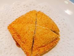 黄金包-双生不夜粥