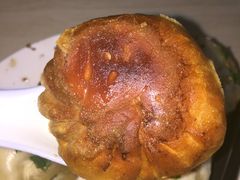 -老西白点心店