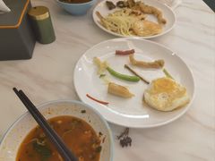 -美豪R酒店(成都春熙路太古里店)