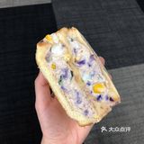 三明治系列都特别赞，22
