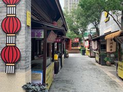 -即墨古城