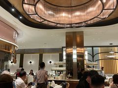 -莆田餐厅(吉隆坡柏威年广场店)