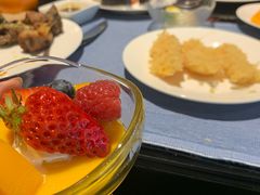 -康帝国际酒店-艾斯本自助西餐厅