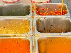 -董顺桃老长沙臭豆腐(步行街店)