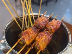 -炒豆合作社(磁器口店)