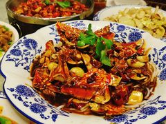 -佳佳麻辣烧菜馆