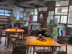 -JINNS锦时 steak&pizza(浸信会礼拜堂旧址店)