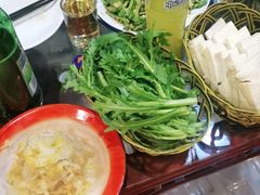 -聚首堂·特色小吃·肘子(什刹海德胜门店)