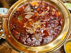 -辣不二水煮鱼(哈西店)