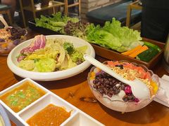 -三代烤肉(保利广场店)