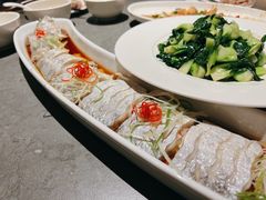 -佬太公海鸭·海鲜大排档(上海总店)